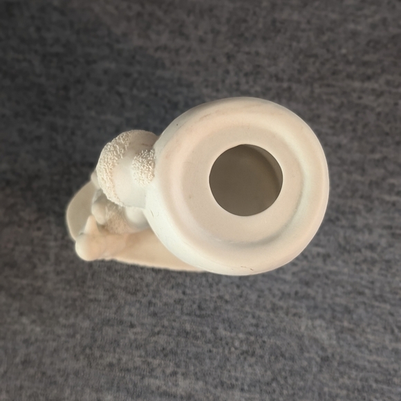 3 for $15 | Delegar Collectables Votive Candle Holder/Tealight, Boy with… - Picture 4 of 4